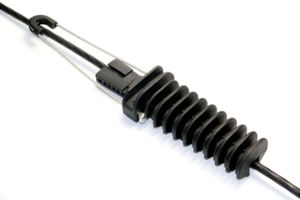 Collier de serrage en nylon pour câble électrique, résistant aux UV, charge de rupture de 15 KN, plage de câbles de 20-95 mm²/95-120 mm², pour extérieur - Product Image 4