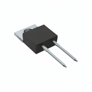 Original TO-220-2 Electronic Chips Component S3D12065A Single Diodes - Product Image 1