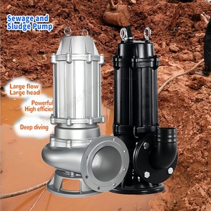 <span class=keywords><strong>Bomba</strong></span> Sumergible Eléctrica DEHUIKE para Aguas Residuales, <span class=keywords><strong>de</strong></span> Alta Resistencia, para Dragado <span class=keywords><strong>de</strong></span> Estanques, <span class=keywords><strong>de</strong></span> 4/6/8/10/12 Pulgadas, para <span class=keywords><strong>Agua</strong></span> Sucia y Aguas Residuales - Product Image 3