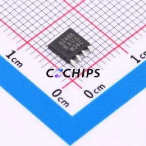 ทรานซิสเตอร์ฟิลด์ทรานซิสเตอร์ (มอสเฟท) PowerPAKSO-8L SQJ488EP-T1_GE3ใหม่และดั้งเดิม - Product Image 1