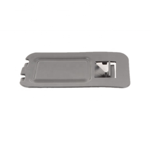 OEM 51317258187 51317258188 CAR parabrezza rivestimento parabrezza modanatura laterale a goccia per <span class=keywords><strong>BMW</strong></span> 3 <span class=keywords><strong>F30</strong></span> F31 F35 - Product Image 6
