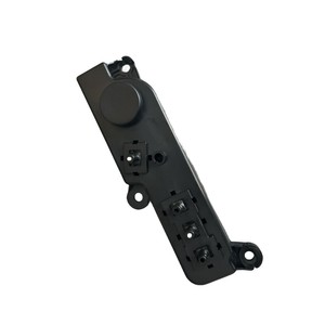 Conjunto de interruptor de ajuste de asiento para Tesla Model 3 1098529-00-F 1098530-00-F, pieza de repuesto izquierda y derecha - Product Image 2