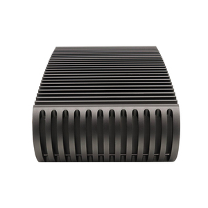 Potente computadora a bordo 10Nm 11th Gen In-Tel <span class=keywords><strong>Core</strong></span> <span class=keywords><strong>I3</strong></span>/I5/I7 Procesador 2 * DDR4 RAM 6 * USB Mini PC - Product Image 4