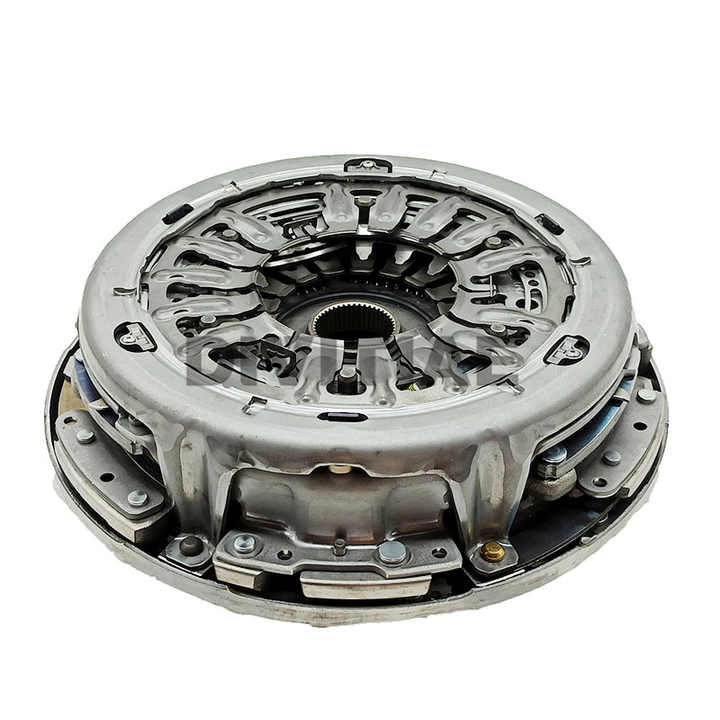 brand new original DPS6 6DCT250 Auto Transmission For Gearbox 