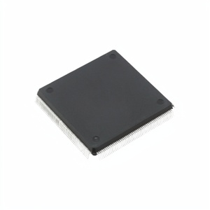 208 BFQFP 70V3599S133DR ชิ้นส่วนวงจรอิเล็กทรอนิกส์หน่วยความจำ บริการครบวงจรแบบดั้งเดิม - Product Image 1