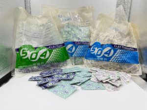 食品用酸素吸収剤 50cc 食品グレード 小型スナック包装用 鮮度保持 - Product Image 4