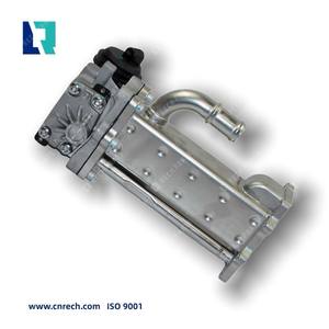 Cooler EGR diretto in fabbrica 28416-2A780 28416-2A790 28418-2A100 28421-2A600 per Hyundai accento 14-19 <span class=keywords><strong>Kona</strong></span> 17 Kia Optima - Product Image 2