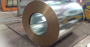 Suministro directo de fábrica Ppgi Dx52d 51d Ppgl 1250mm bobinas de acero galvanizado Ppgi para construcción - Product Image 4