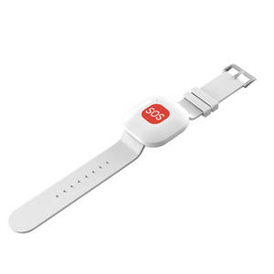 ปุ่ม SOS ระบบเรียกฉุกเฉินสำหรับผู้สูงอายุหรือผู้ป่วยเพื่อขอความช่วยเหลือ - Product Image 5