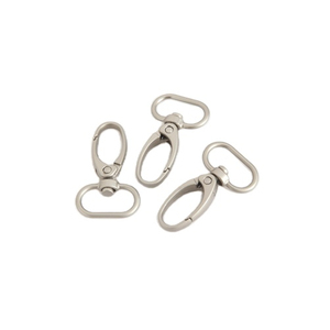 <span class=keywords><strong>Gros</strong></span> Clip En Métal <span class=keywords><strong>Chien</strong></span> Laisse de Lanière de Mousqueton Pivotant - Product Image 4