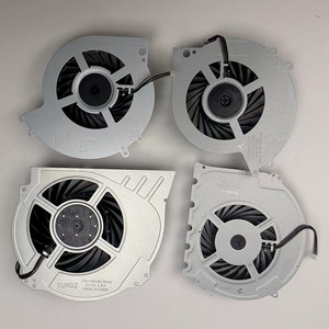 Ventilateur de Refroidissement Interne SYYTECH pour <span class=keywords><strong>Playstation</strong></span> <span class=keywords><strong>4</strong></span> PS4 Fat Slim Pro 2000 1000 1100 1200 7000 Pièces de Rechange - Product Image 3