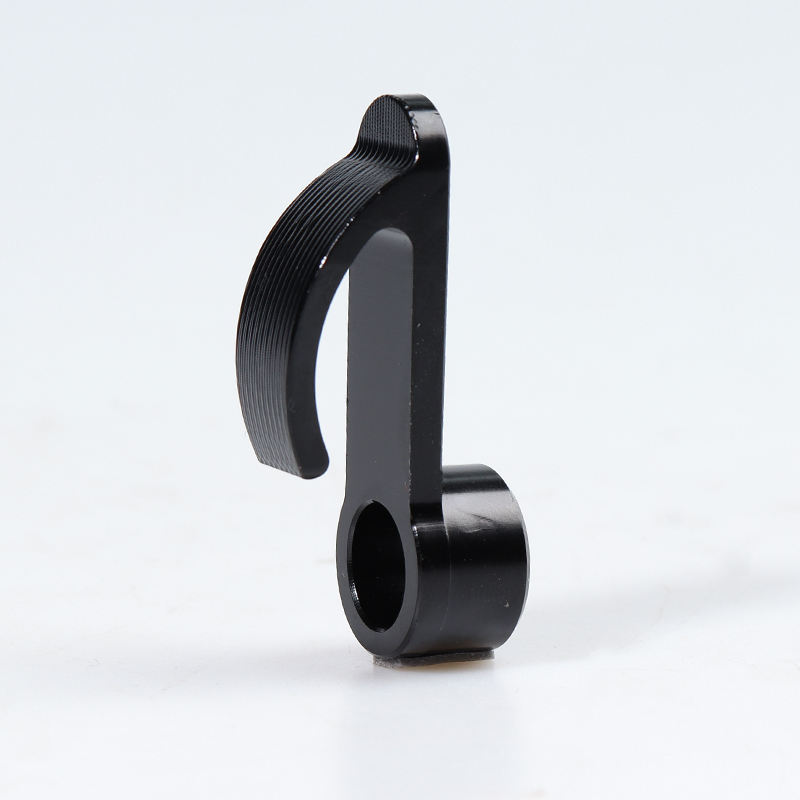 ตะขอสีดำ [ส่งประแจสกรู]]