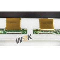 Prix de gros uniquement, MOQ 17 pièces, commande en gros, panneau de télévision 65 pouces, remplacement de télévision Samsung 65 pouces, écran pour LSC650FN05