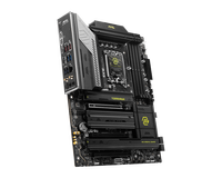 Nouveau MSI MAG Z890 TOMAHAWK WIFI Ultra9 DDR5 5G Lan WIFI7 PCIe 5.0 LGA 1851 CPU pour 15e processeur Ultra 9/7/5 285K 265K 245K