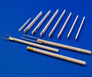 Zirconia phẳng nóng yếu tố cho cảm biến oxy tự động - Product Image 6