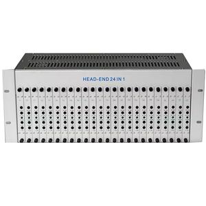 Modulatore per analogia CATV HD a 16 24 canali per apparecchiature Front-end TV da HD a modulatore HD da HD - Product Image 3