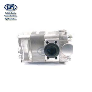 SK60SR pompa a ingranaggi escavatore pezzi di ricambio 9 denti YT10V00005F1 7054106580 42 m3nbg0000 - Product Image 1