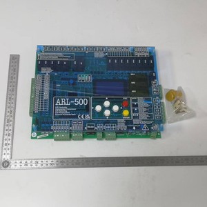 Stock limité, vente directe usine : Carte de commande d'ascenseur Arkel ARL-500 pour ascenseurs - Product Image 2