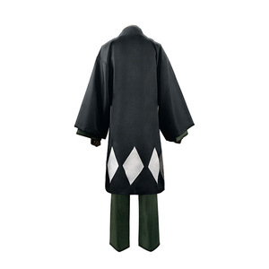 Costume Echo <span class=keywords><strong>Manga</strong></span> <span class=keywords><strong>Japonais</strong></span> pour Anime, Jeu, Cosplay, Halloween, Polyester, Unisexe, Adulte, Huayi ODM - Product Image 5