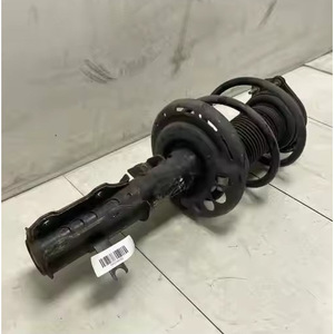 Amortisseur arrière pour Chevrolet Malibu modèle 84384225, nouvelle pièce de rechange avec support inclus - Product Image 3