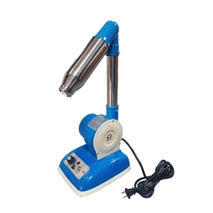 YUTAI stropicciato asciugatrice bave punto di bruciatura macchina ad aria calda - Product Image 6