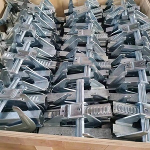 Xây dựng ván khuôn doka ván Khuôn bảng kẹp mạ kẽm nặng bfd kẹp - Product Image 5