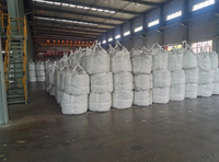 Alliage d'aluminium métallurgique de haute pureté à haute teneur en carbone et silicium pour la sidérurgie