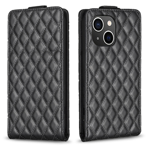 Étui à rabat en PU avec cadre photo pour iPhone <span class=keywords><strong>11</strong></span>/12 Pro/13/14 Promax, étui de protection pour iPhone 15/16 Pro haut et bas - Product Image 2