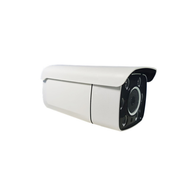Enxun 2MP/3MP/4MP/5MP/8MP Outdoor Security Cctv IP Network POE Full Color Warm Light Night Vision Surveillance Camera