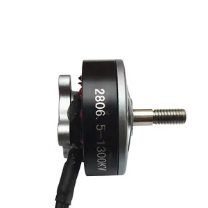 Fpv Drone Motor 2806.5 Borstelloze Uav Drone Motor 4S-6S 2806.5 Motor Voor Fpv Racing Rc Quadcopter Drone Accessoires & Accs