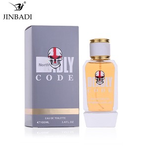 Nuevo Producto <span class=keywords><strong>de</strong></span> Comercio Exterior, Fragancia Oriental <span class=keywords><strong>de</strong></span> Jazmín y Rosa Deadly <span class=keywords><strong>Code</strong></span>, <span class=keywords><strong>Eau</strong></span> <span class=keywords><strong>de</strong></span> <span class=keywords><strong>Toilette</strong></span> para Hombre, 100 ml - Product Image 5