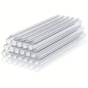 High Quality Heat Shrinkable Tube with stainless steel 304 rod 60mm Fiber Optic Fusion Splice Protection Sleeves