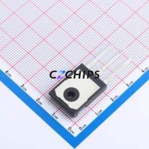 Nuevo Diodo Original GC3D16065D TO-247-3, Diodo de Carburo de Silicio, Venta al por Mayor de Componentes Electrónicos, Proveedor de Chips y Servicio BOM - Product Image 2