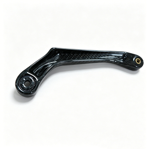 Kit de carénage en fibre de carbone pour motos personnalisées, accessoires pour la plupart des motos sportives - Product Image 2