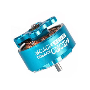Micro M1104 Brushless Motor Kv7500 For 90mm 110mm <b>Rc</b> Drone Frame - Product Image 5