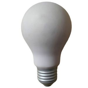 Logo Custom Shape Stress-Relief Pu Foam Light Bulb Stress Reliever <b>Ball</b> Antistress Toy - Product Image 5