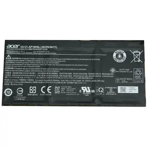 Batería AP18H8L para Acer Aspire, 5 A514-51, A515-53G, SPIN, 3 SP314-53