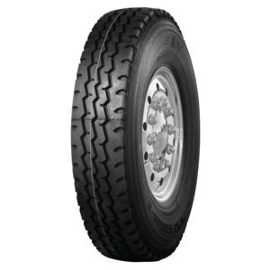 ยางรถบรรทุก TRIANGLE ขนาด 295/75R22.5 สำหรับทุกตำแหน่ง - Product Image 1