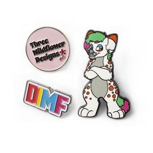 2023 Hot Sale Good Price Wholesalers Metal <b>Pins</b> Wholesale Metal <b>Pin</b> Custom Logo - Product Image 1