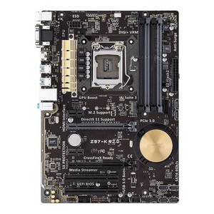 สำหรับ ASUS/GIGABYTE <span class=keywords><strong>H97</strong></span> Z97 Z87 H87 รุ่นที่ 4 I7 I5 I3 LGA1150-Pin 32G 4XDDR3 สำหรับอินเทลเดสก์ท็อปพีซี PCIE3.0 HDMI M.2 DP - Product Image 2