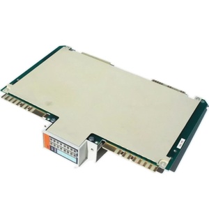 Módulo de Gestión Original Nuevo 621-0071, Piezas de Repuesto para Sistema de Control de Automatización Industrial, en Stock, Envío Rápido - Product Image 1