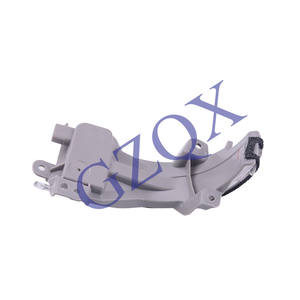 Ensemble de clignotants Glox 34300-T0A-H01 pour Honda Vezel HRV Fit XRV Accord CRV, pièce de rechange halogène - Product Image 1