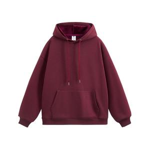 Sweats à capuche bouffants en coton unisexes de luxe Design personnalisé, fabricant de sweat à capuche imprimé bouffant 3D personnalisé, sweats à capuche imprimés bouffants de haute qualité - Product Image 4