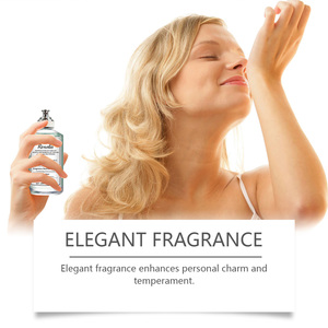 <span class=keywords><strong>Eau</strong></span> <span class=keywords><strong>de</strong></span> <span class=keywords><strong>Toilette</strong></span> Femme 100ml Parfum Bain Moussant Frais Longue Durée Propre et Parfumé Expédition depuis l'Entrepôt International - Product Image 4