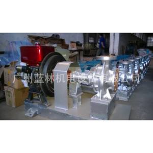 Unidad de Bomba de Aceite para Motor Diésel KYB-25-7-30, Nueva, con Filtro y Medidor de Flujo Digital, Compatible con Embrague de Camión - Product Image 1