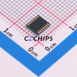 Chip IC de circuito integrado LVDS IC, venta al por mayor, Chips BOM y servicio de componentes electrónicos, originales y nuevos, de 1 a 2 años - Product Image 2