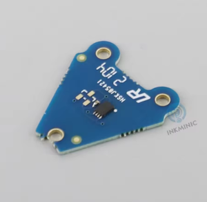 Chip de Módulo de Servicio de Alta Calidad Serie VJ 1000 - Pieza de Repuesto para Impresora de Inyección de Tinta VJ 1210 1510 1610 - Product Image 4