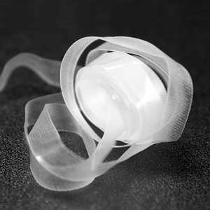 Giá rẻ TPU đàn hồi tóc cao su ban nhạc cô gái chất lượng tốt cao su Băng tóc đàn hồi bán buôn Hot Bán Fancy tóc Silicone ban nhạc - Product Image 5