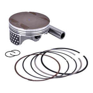 Pistón y Anillo <span class=keywords><strong>de</strong></span> Motor <span class=keywords><strong>de</strong></span> Repuesto para Motocicleta <span class=keywords><strong>de</strong></span> 76 mm y 16 mm para <span class=keywords><strong>Yamaha</strong></span> Scoot XMAX300 B74-E1631-01-00 - Product Image 1