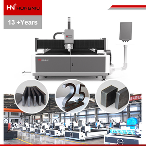 Máy cắt <span class=keywords><strong>laser</strong></span> sợi quang tự động chuyên nghiệp công suất cao dành cho kim loại từ nhà sản xuất - Product Image 4